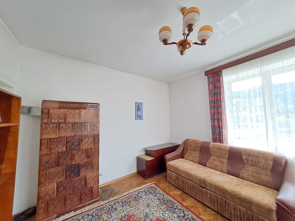 Apartament în Vatra Dornei, o cameră, parter!