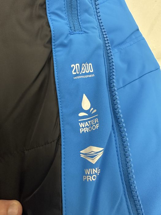 Geaca Schi Rossignol