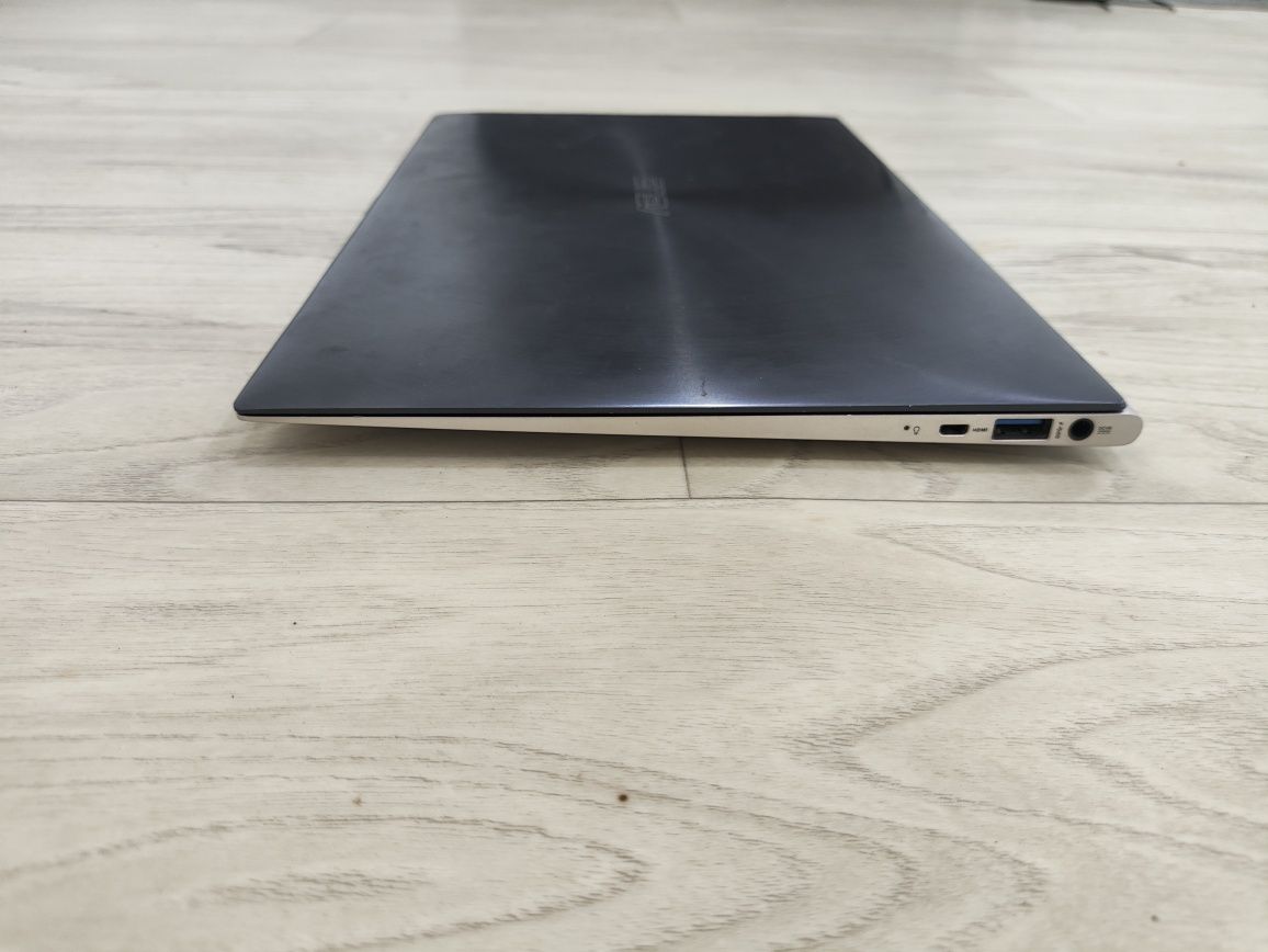 Ультрабук Asus UX21A I7 SSD M2 256GB