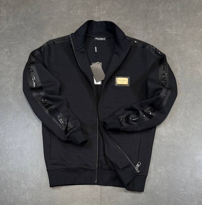 Мъжки дълъг екип