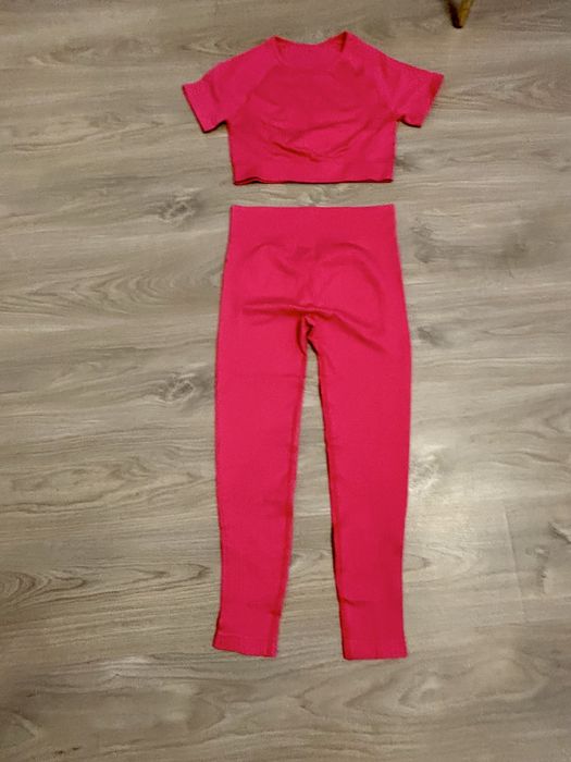 Страхотен екип за спорт