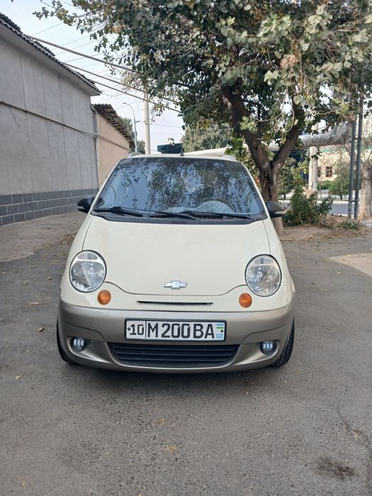 Matiz best 2017 yil konditsoner