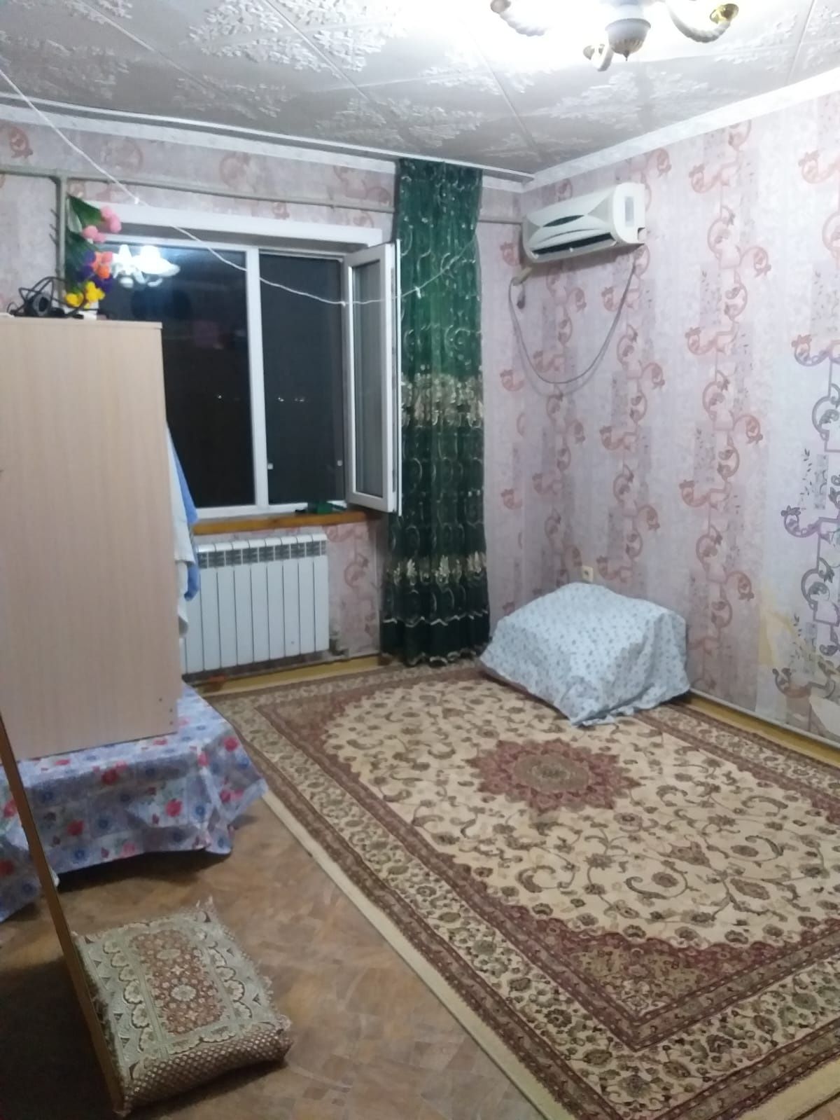Возьму на подселение 1 девушку срочно