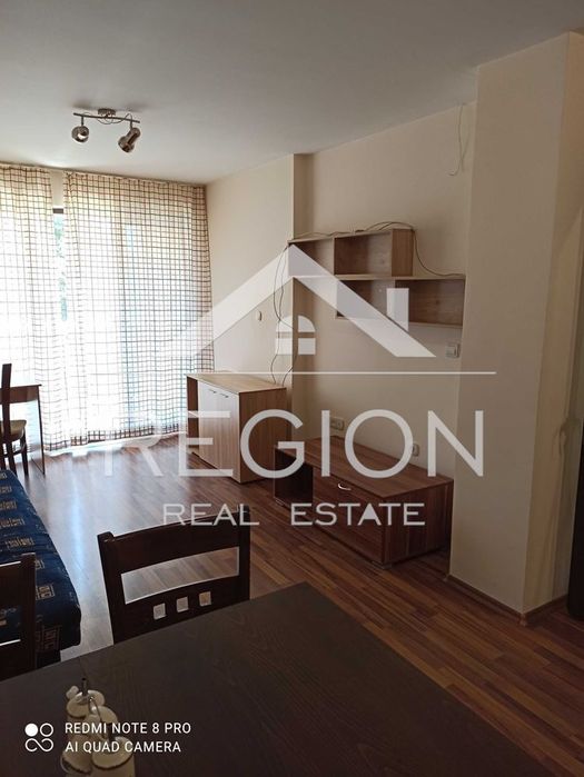 Дава се под наем Двустаен апартамент в Варна, Трошево - 78 кв.м за 382.5 € - Снимка #4