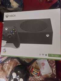 Vand xbox seria S nou