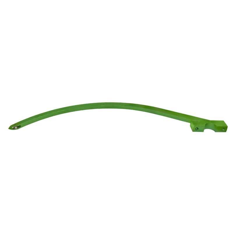 Ac presa balotiera john deere