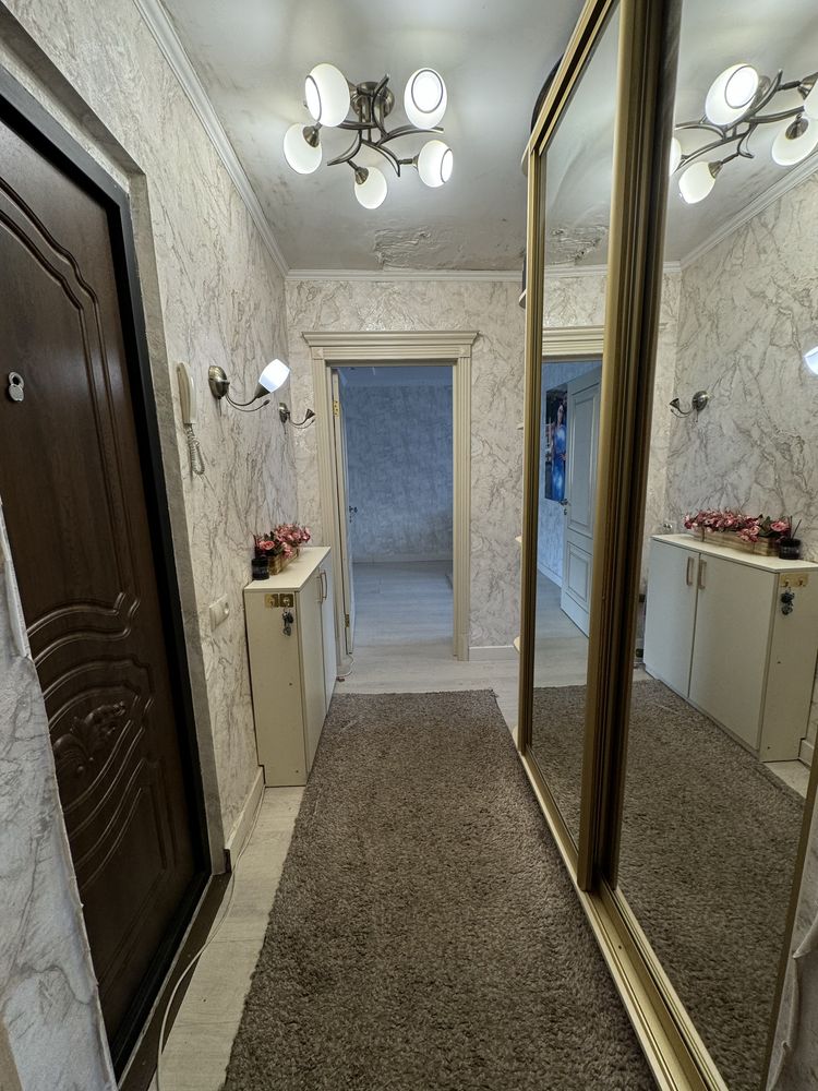 Продается квартира