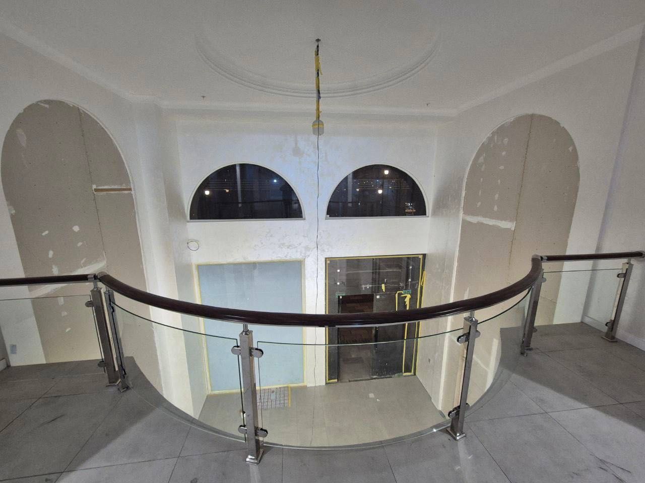 Boulevard Продаётся Коммерческое Помещение 288 м2 ремонт Tashkent City