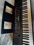 Orga electronica Yamaha PSR-E263