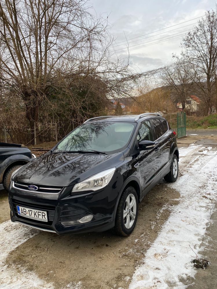 Vand Ford Kuga 4x4 163 cp