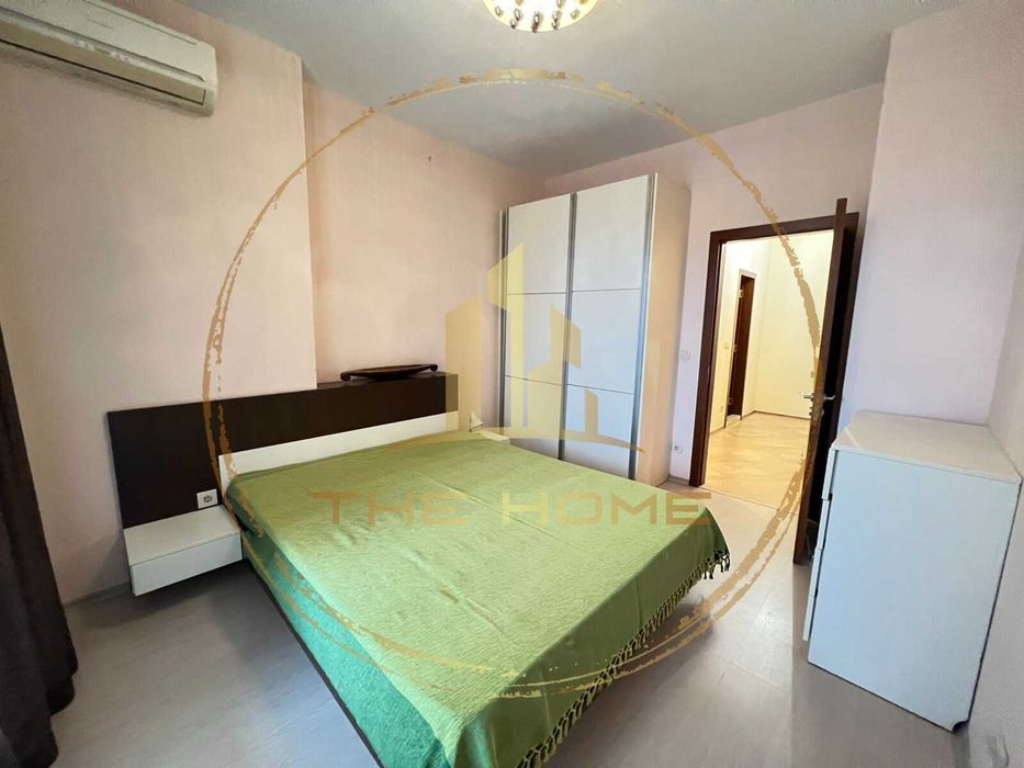 Морска гледка 2 стаен Кабакум