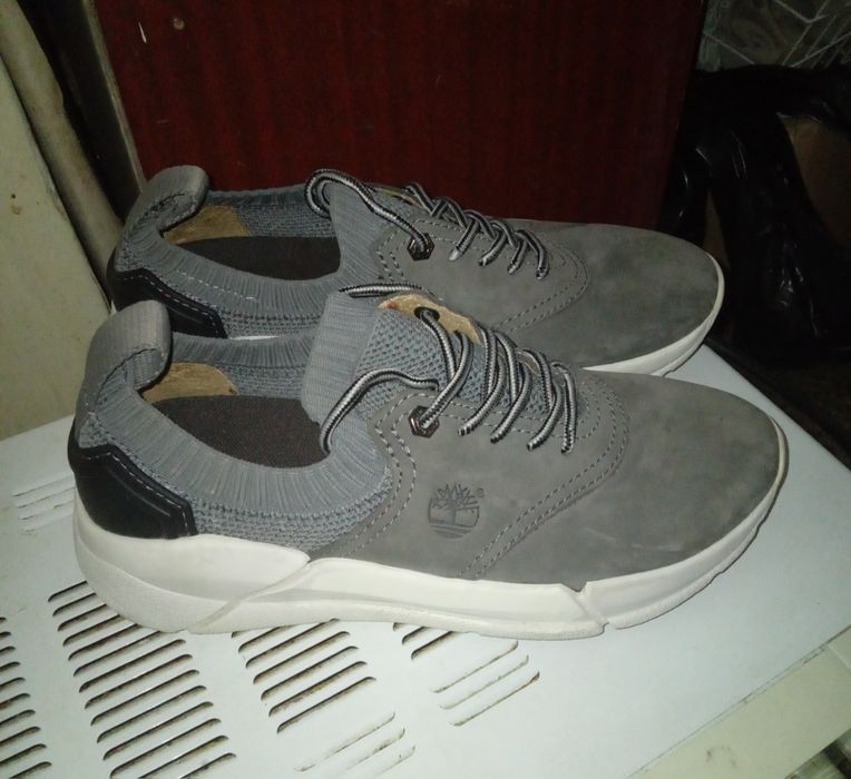 Кроссовки Timberland