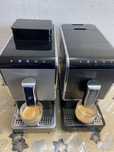 Espresor cafea boabe Tchibo