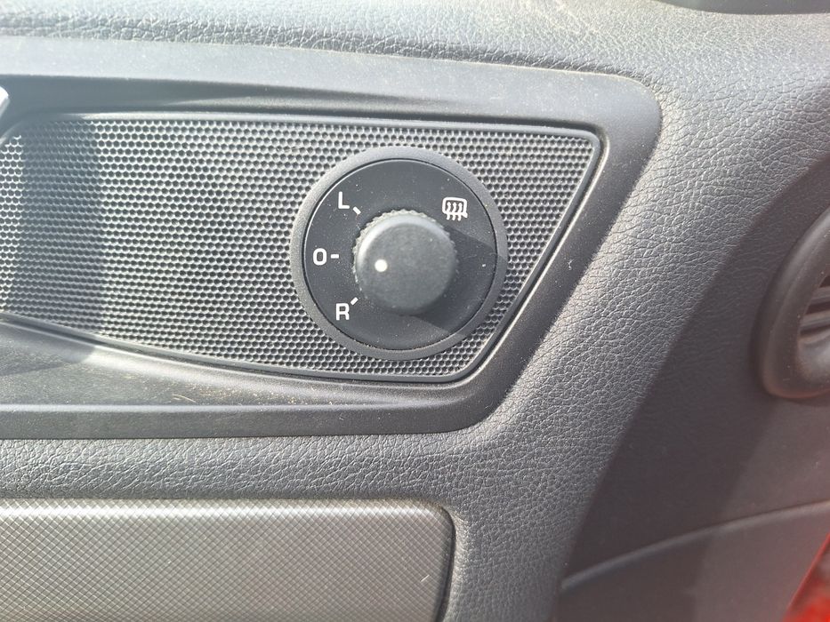 Comutator dezaburire oglinzi SKODA OCTAVIA II Combi 1Z5 2004 - 20132.0