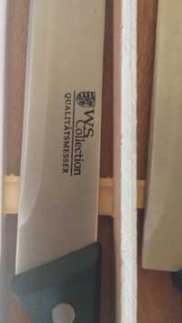 Кухненски комплект ножове и принадлежности