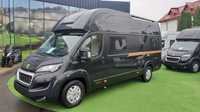 Altul Globe Traveller - Voyager Z Camper Van Premium (2.2 Blue HDi Peugeot, 165 CP – Euro 6.3, MT)