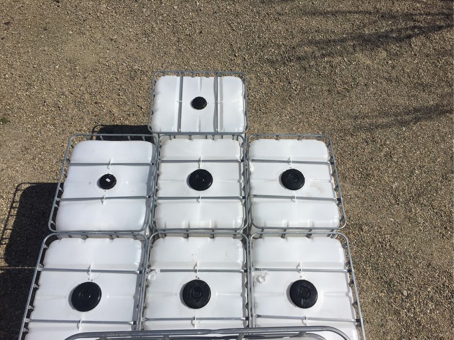 Vand IBC Aproape Noi