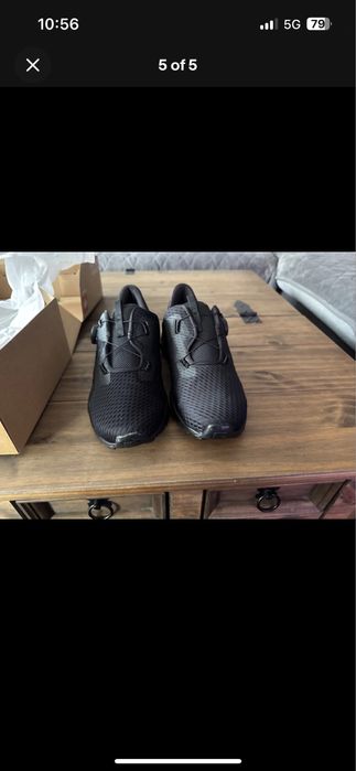 Engelbert Strauss Toledo Boa system