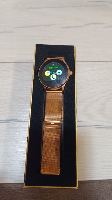 Ceas electric de dama