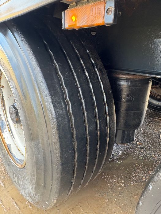 SEMIREMORCI mega și standard