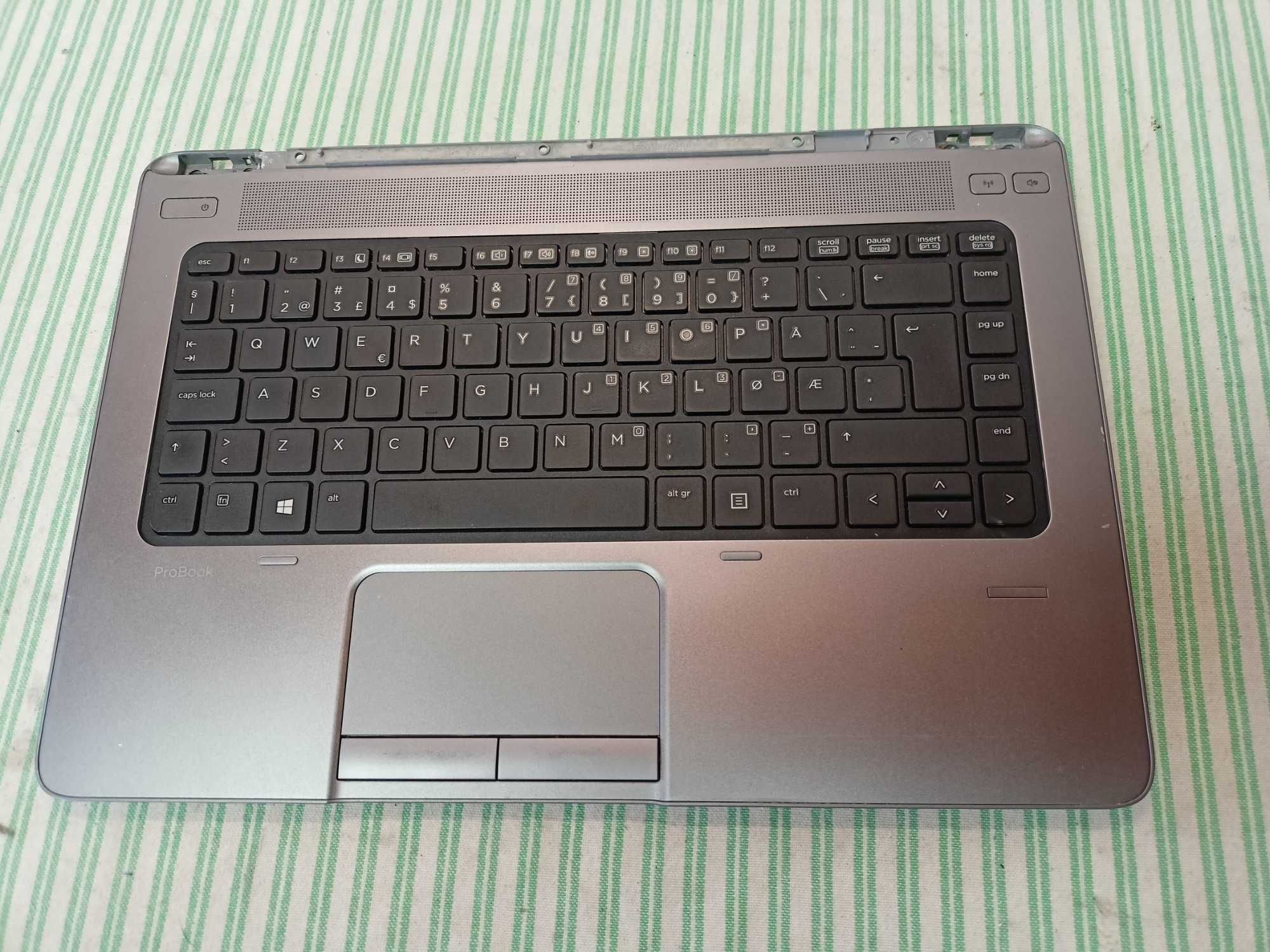 Dezmembrez HP ProBook 645 G1 - PretMic