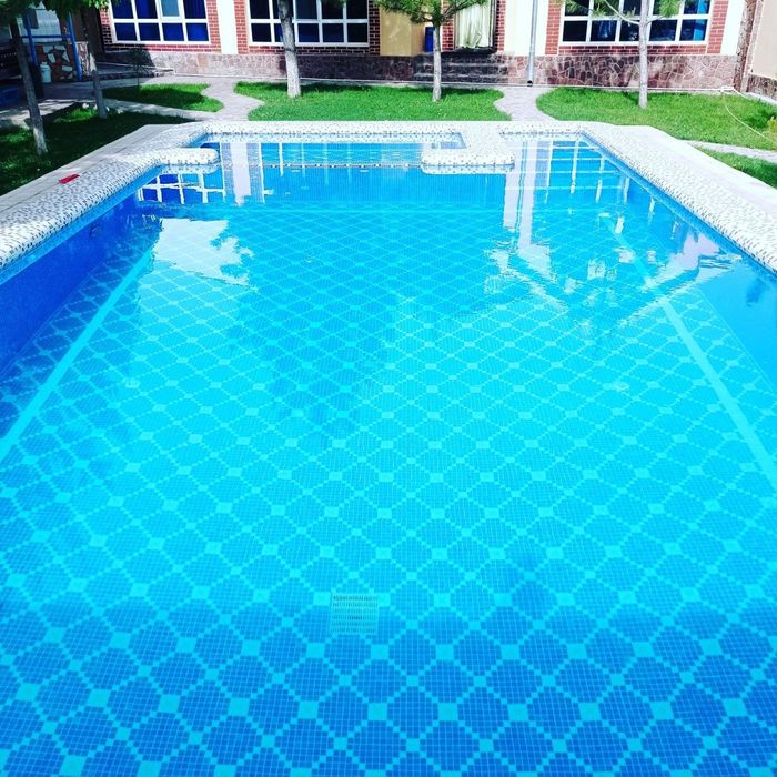 BASSEYN QURAMIZ : 0 Dan 100% Ideal Qurib Topshiramiz ! Sifat va Arzon