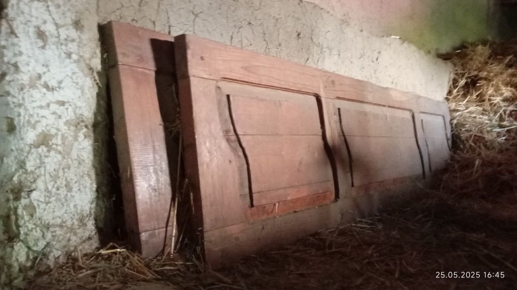 Болор страпила харваста
