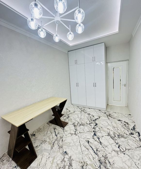 Сдаётся квартира 3х ком Юнусабад 11-Квартал  ТЦ Мега Планет