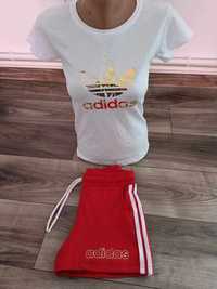 Compleu dama Adidas
Mărimi M, L
Preț  105 lei

Add maxim 15 lei