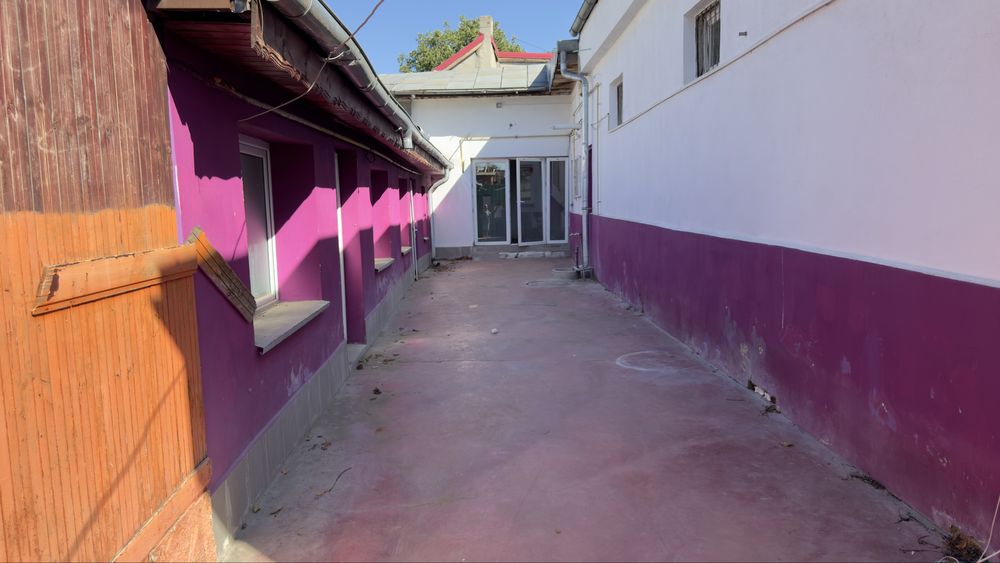 Spatiu depozit de inchiriat