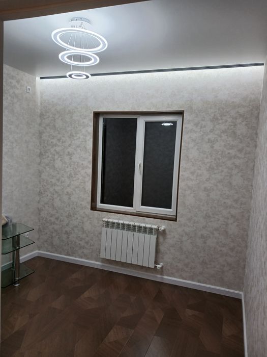 Продается квартира в Сергели 2 с качественным евро ремонтом