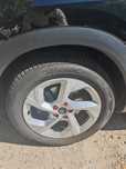 Vânt jante și anvelope noi all seazon Citroen C5 aircross Peugeot 3008