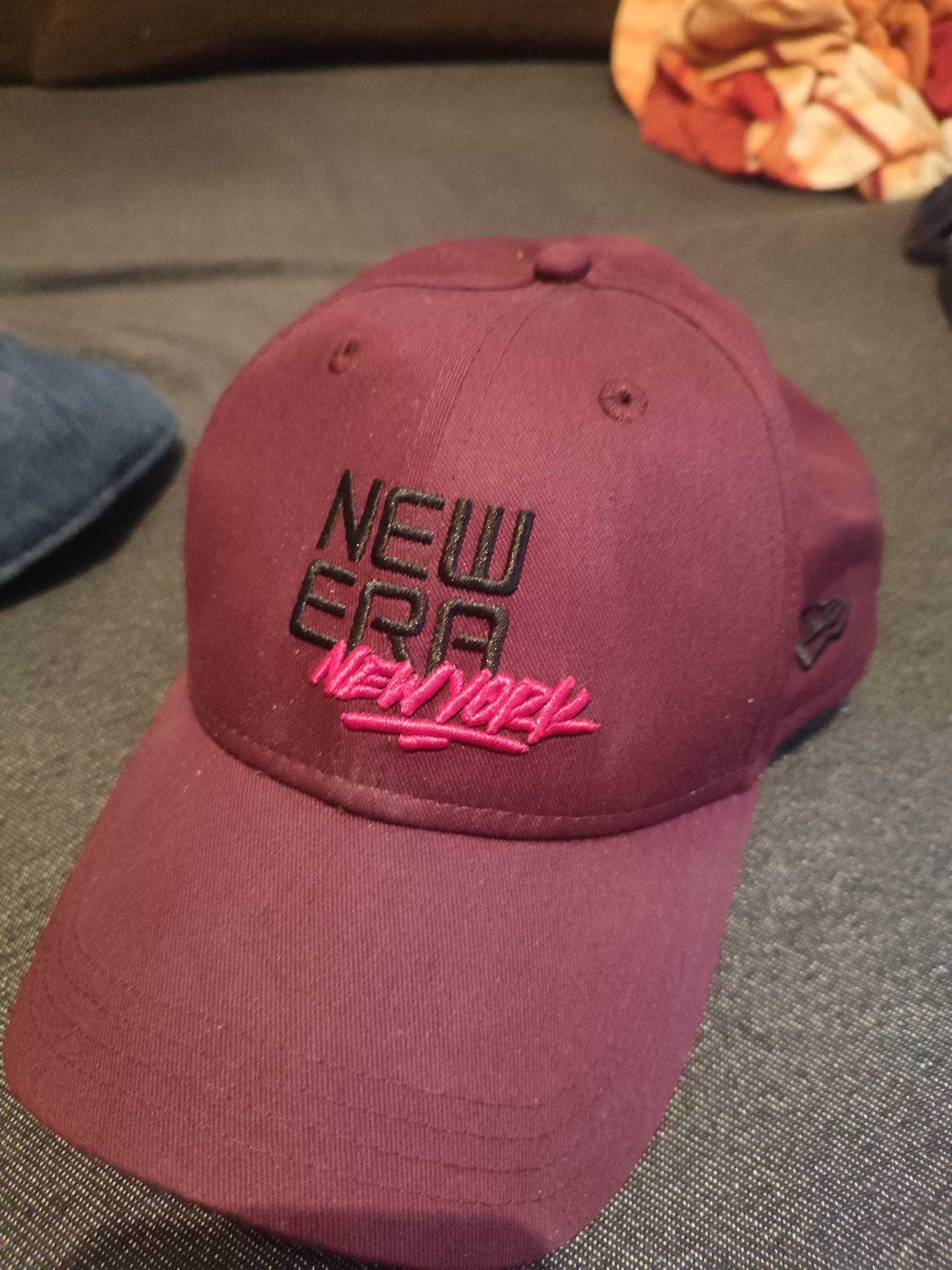 Sapca new era original