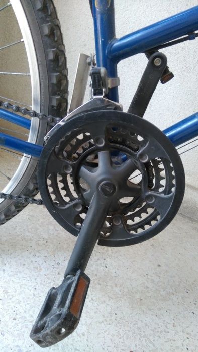 Велосипед класически италиански Grimper 26 инча