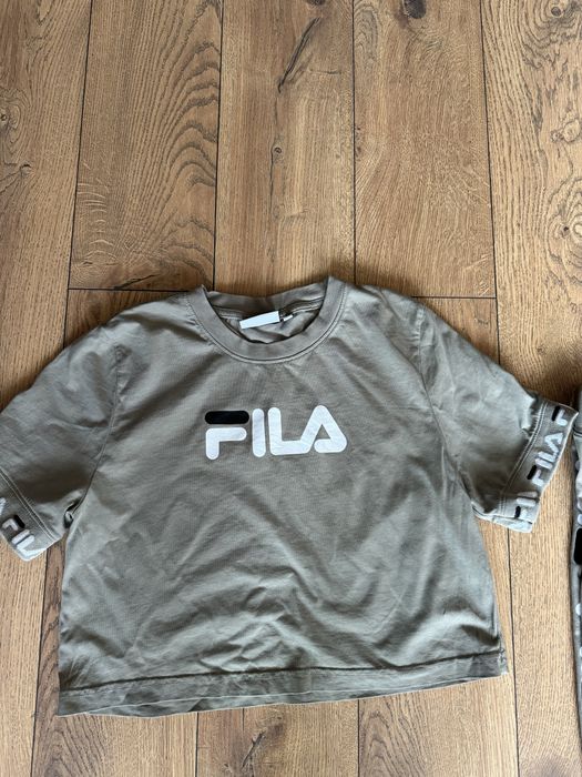 Дасмки сет екип фила Fila