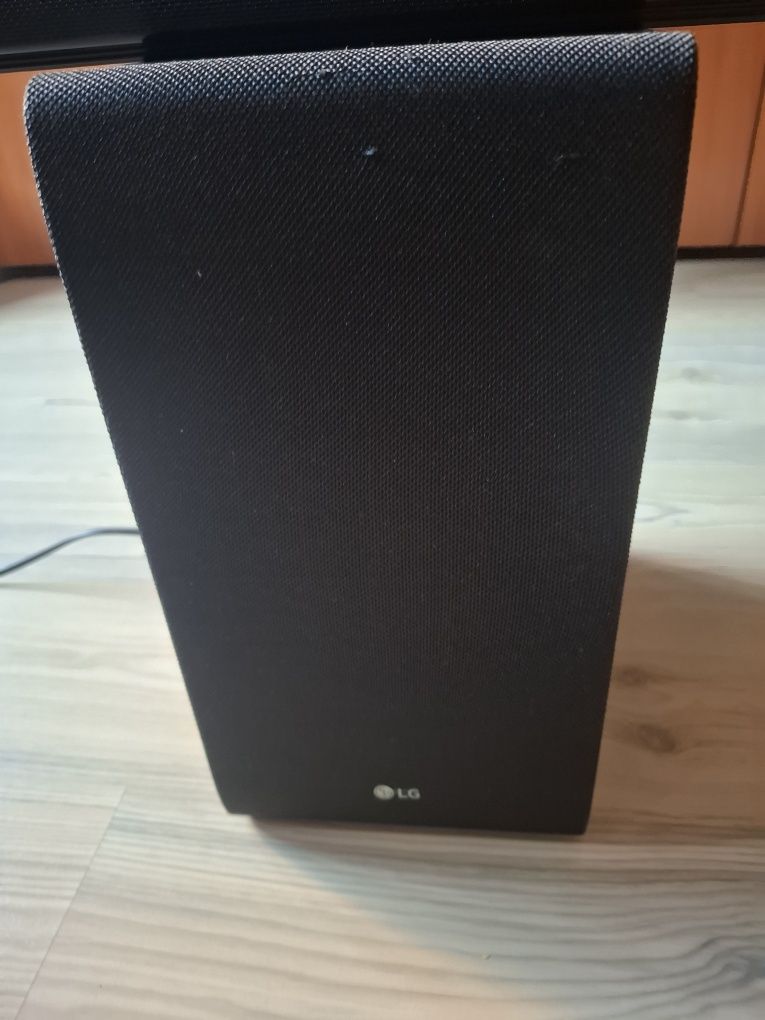 LG sj4 Лг саундбар