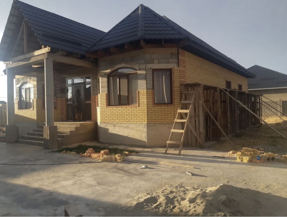 Акция Облицовочный кирпич 75тг