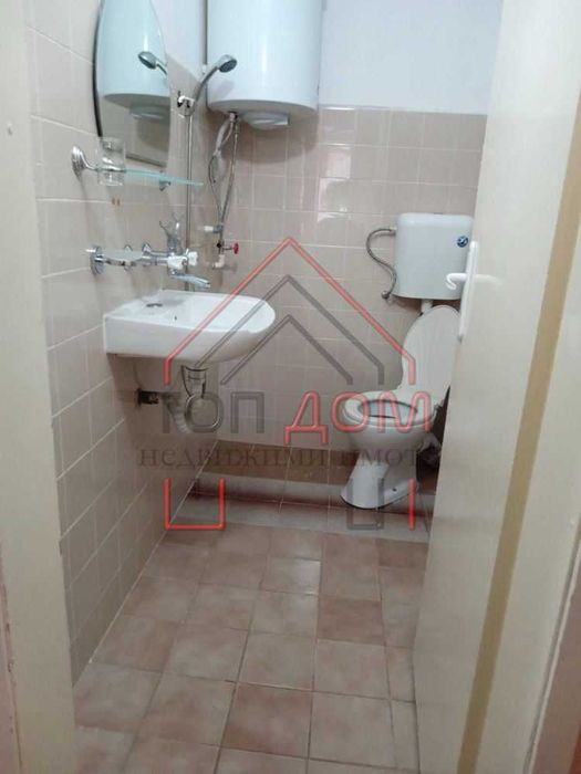 Дава се под наем Двустаен апартамент в Варна, Център - 55 кв.м за 357 € - Снимка #6