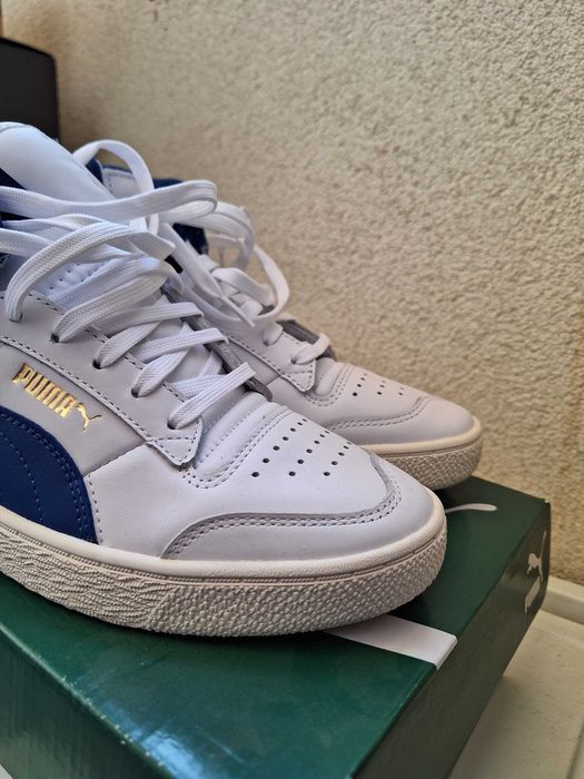 Puma Ralph Samson Mid