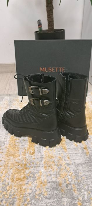 Ghete Musette Marime 48