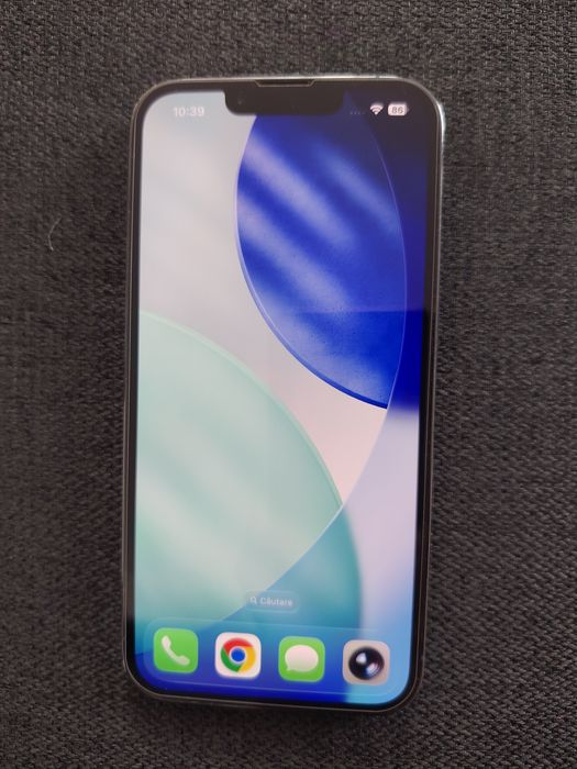 iPhone 13 Pro
Sierra Blue, 128 GB, Excelent