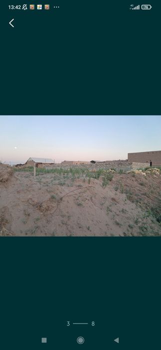 4 soʻtik fundament qilingan