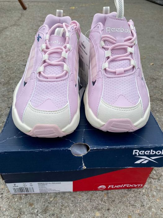 reebok adidasi model royal