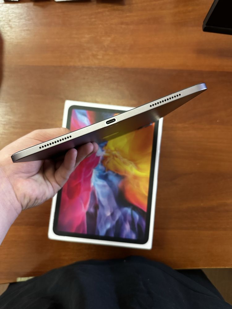 Ipad pro 128gb