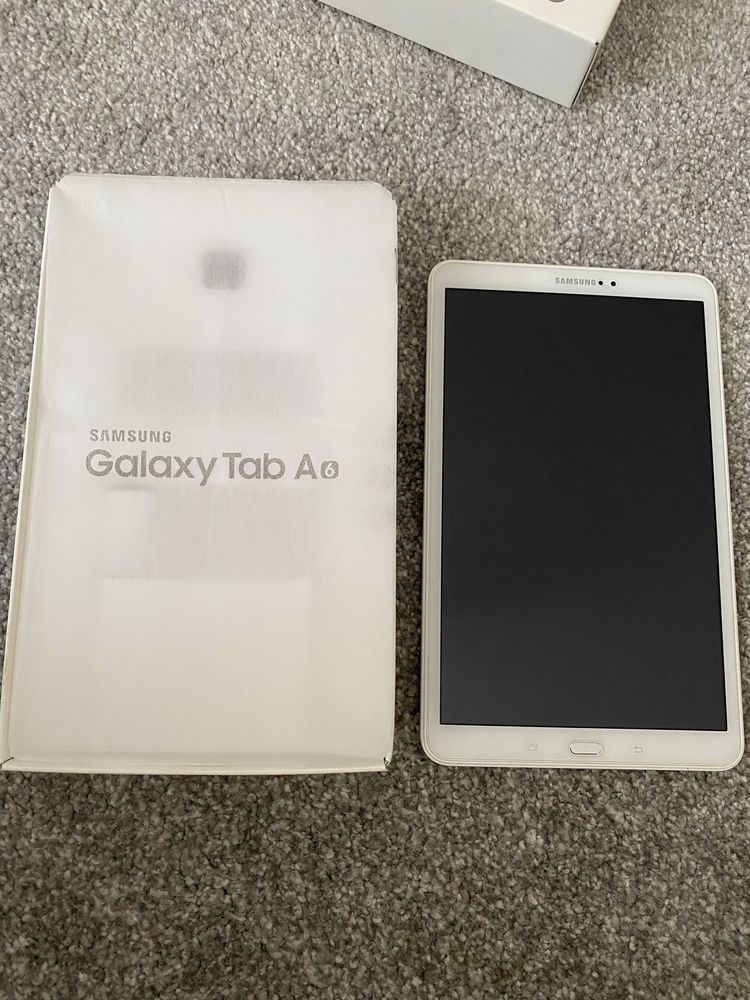 Samsung tab A6 cu slot sim