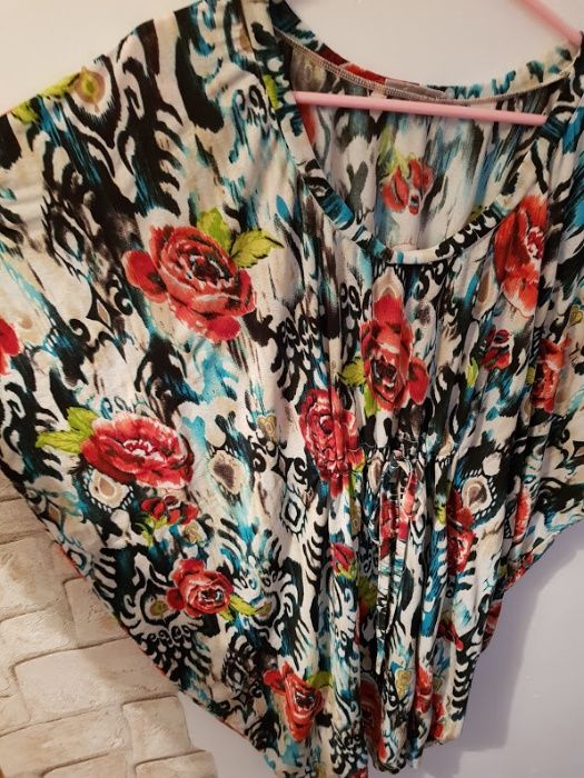 Rochie/Tunica StudioTenClothing,marimea L,merge si M,stare perfecta