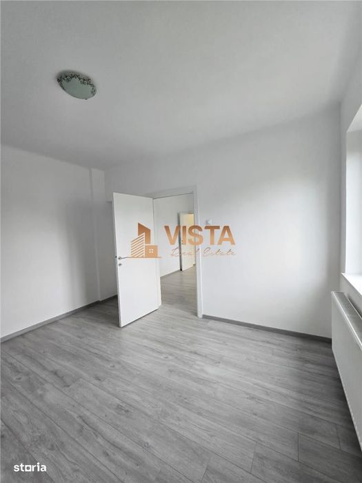 Apartament 2 camere, zona Tractorul