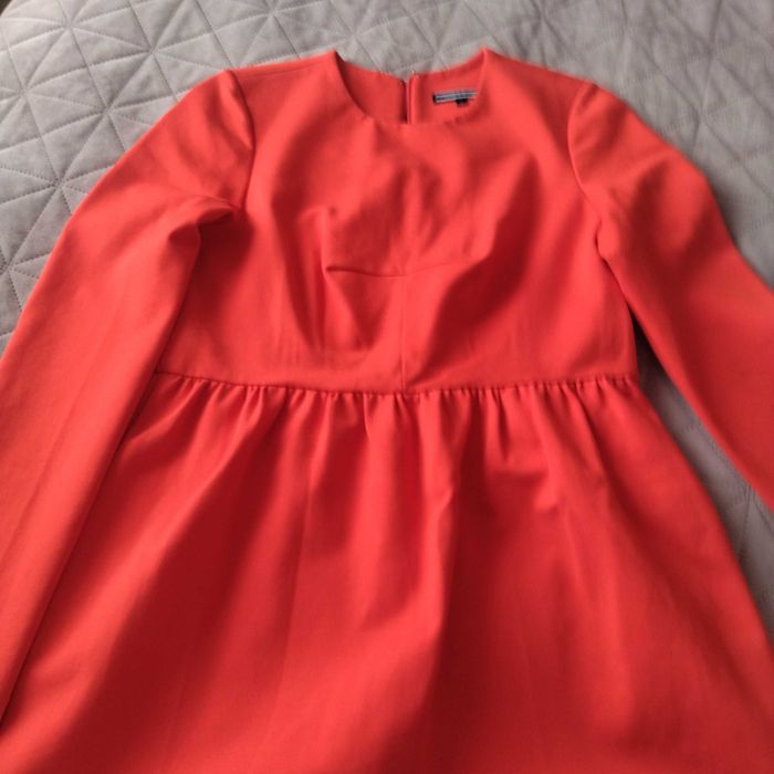 Tommy Hilfiger рокля комплект Zara