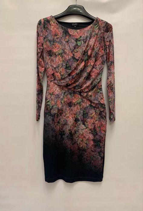 Новое платье Escada, оригинал!