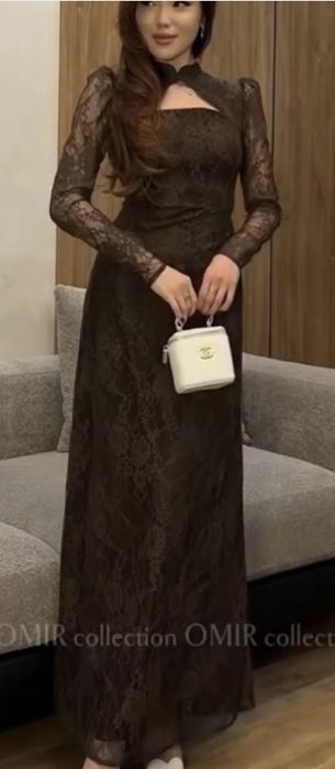 Продам платье вечернее